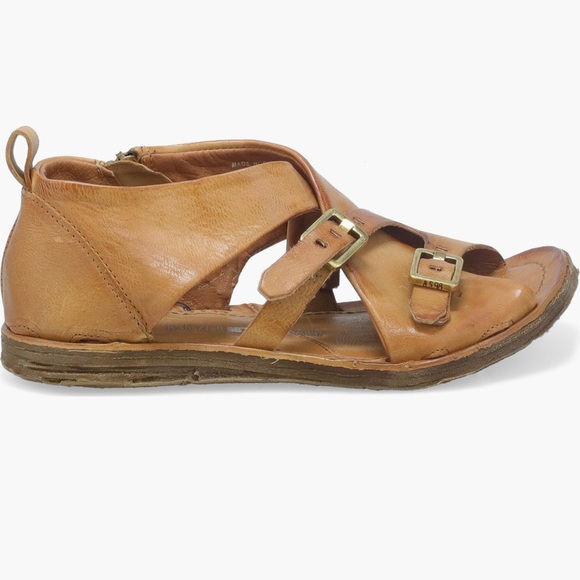 A.S.98 Riggs Sandal - Picture 3 of 9
